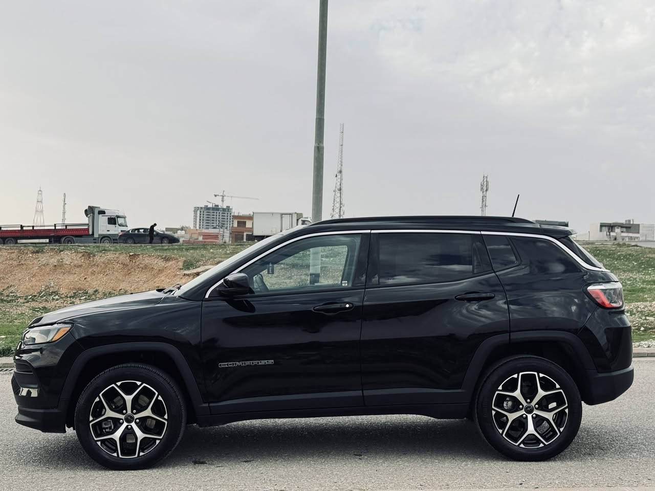 كومباس موديل ٢٠٢٥ سعر ١٤٩مكان سليمانيه
***********
