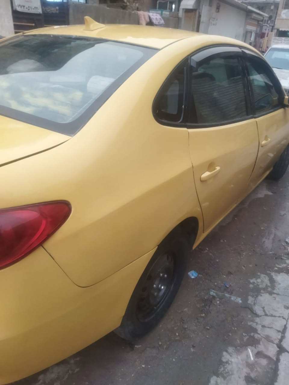 سلام عليكم النتره 2010 وارد امريكي محرك 2000 رقم بغداد الماني حادثها بابين وجاملغ خلفي فقط ميكانيك كله مكفول والصور كدامك مكاني بغداد الشعب السعر 70 
وللاستفسار اكثر اتصال على الرقم ***********
