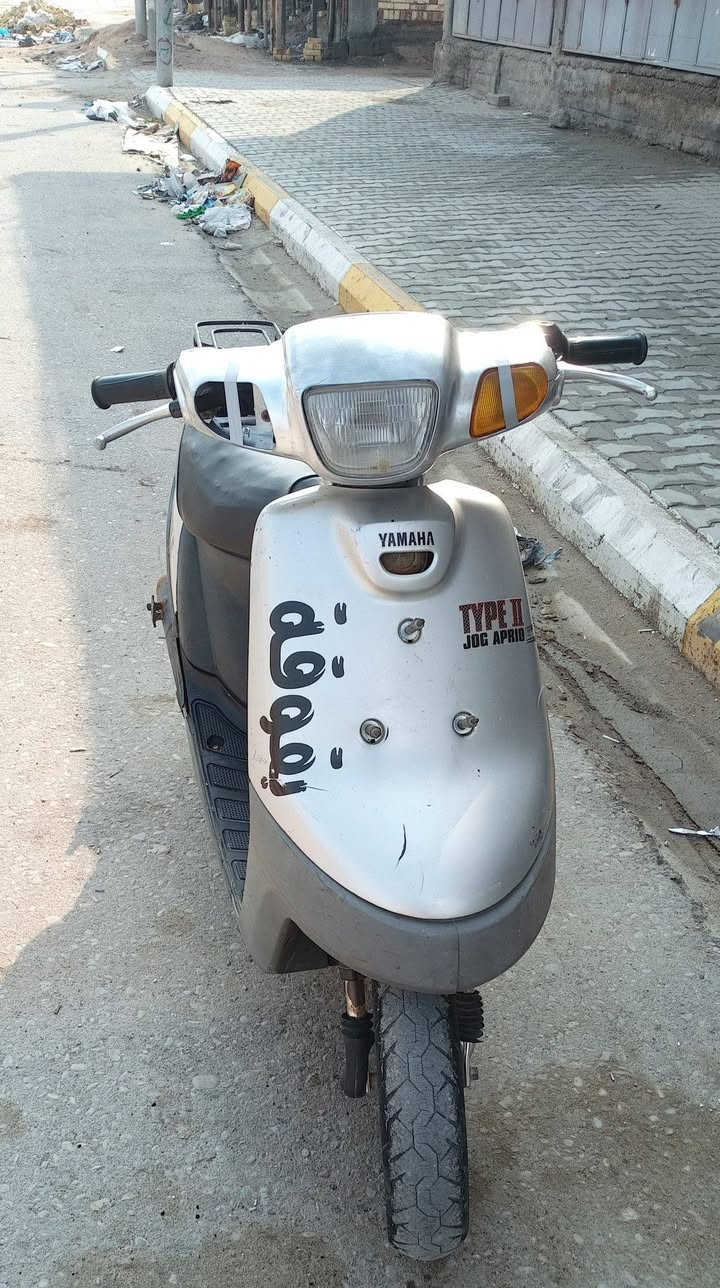 دراجة بطة للبيع السعر ١٧٥ الف مكاني رميثة شغاله كلها . كهربائيات كلها شغاله
 شاصي شرط 
مكينة ناعمة.  ***********
