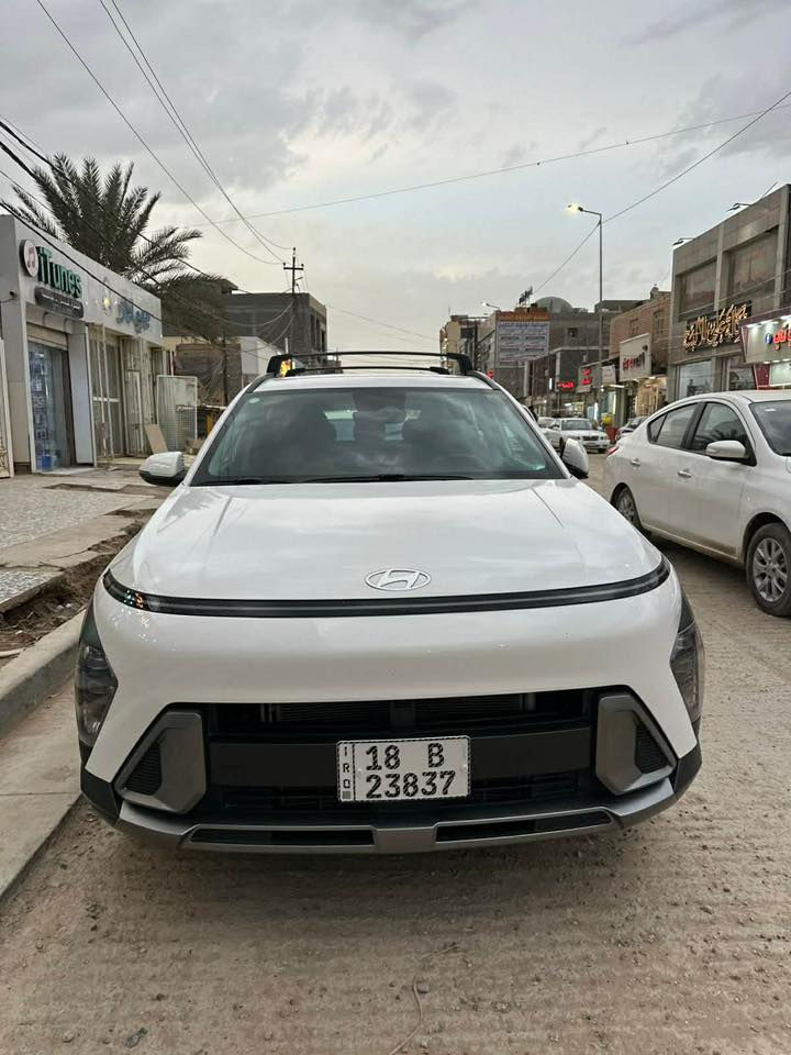 سلام عليكم كونا موديل 24
محرك 2000 دوش

بصمه + بصمه أبواب 

كشن سائق كهرباءي 

قطعتين تبريد 

شاشه متصل ديجيتال 

تبريد بيانو 

تشغيل عن بعد 

لايت لد أمامي خلفي زنون 

هند بريك بصمه 

تحكم ستيرن + رجاج 

توقف ذاتي عند الاقتراب 

وبعد مواصفات

حادثه موضح بنيد وجنطه شويه بيه تصليح بالحوض

مكانه بالحله 

سعره 168 وبيه مجال 

واتساب ***********

اتصال ***********
