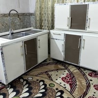 كاونتر 3 قطع • مستخدم نضيف • شعب اكو