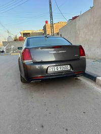 كرايسلر 300 • ٢٠١٨ • البصرة المطيحه