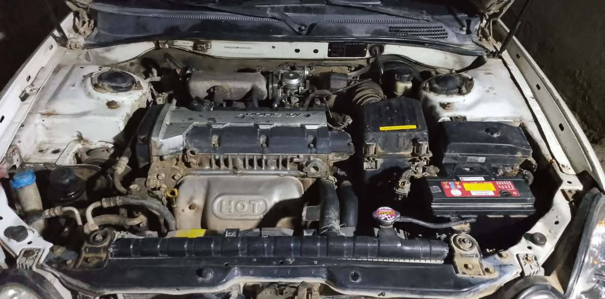 السلام عليكم سيارة سوناتا موديل 2001رقم نكليزي جديد لغاية11\2029
تحويل ثاني يوم بغداد /قرب جزيرة بغداد السياحية 
الهاتف:***********
السعر 50ورقة
