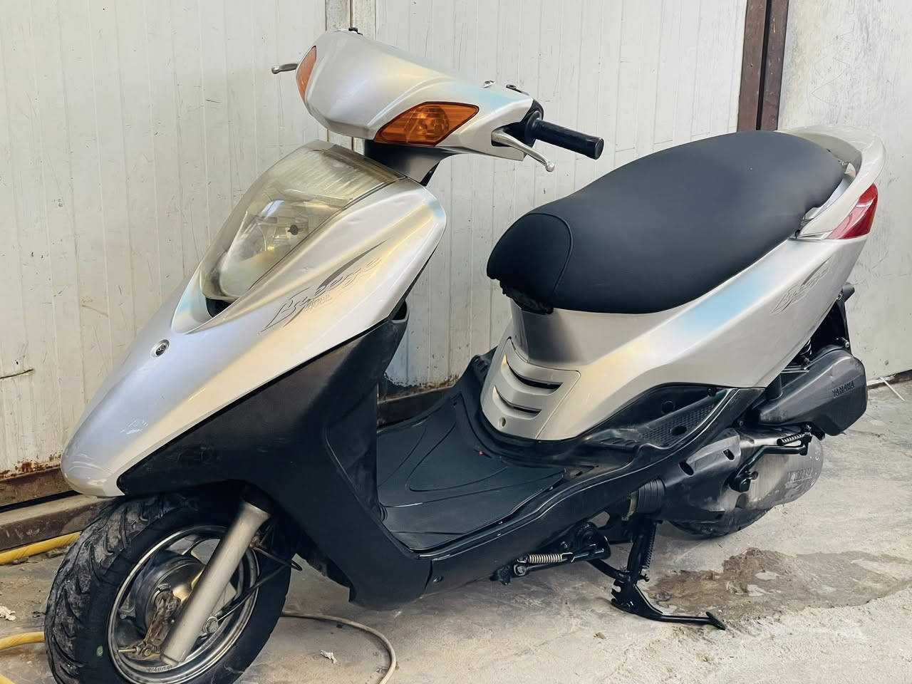 السلام عليكم دراجه إبريز نضيفه جدا


**إذا كنت صاحب هذا الإعلان وتريد حذفه لأي سبب، رجاءا أرسل رسالة إلى الدعم الفني**