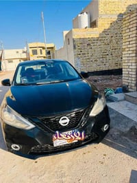 سنترا • ٢٠١٨ • وارد أمريكي