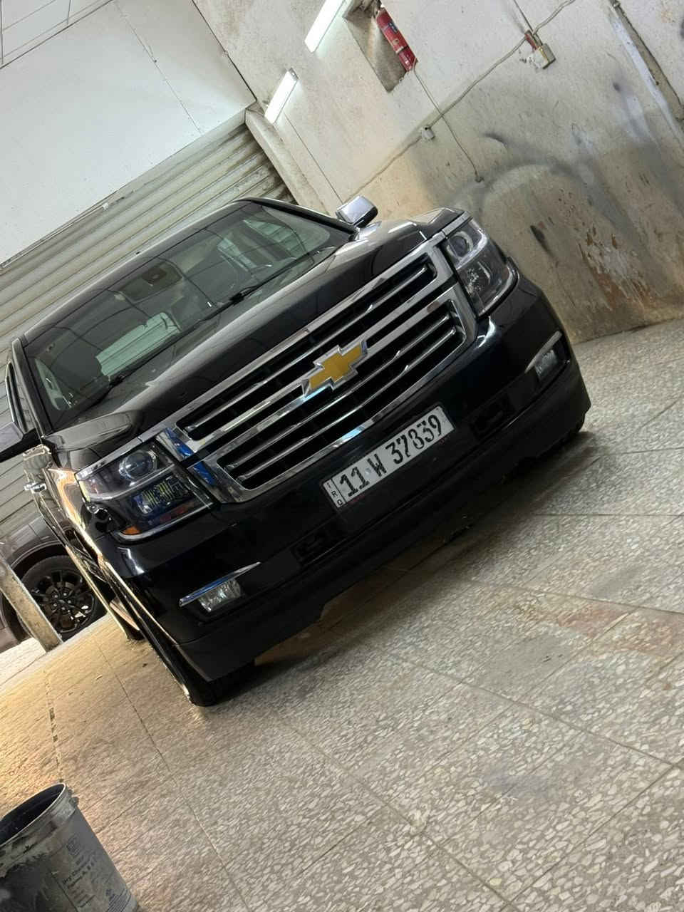 تاهو 2020. Ls✅
ماشيه 90الف
خليجيه وكاله
بعده على وضعيه الشركه
 سعره 🔥32الف وبيه مجال 

‭0770 471 8193‬
