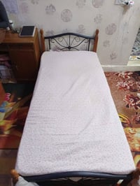 جرابي ام نفر • ٢ قطع • السدة الهندية