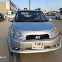 دايهاتسو • ٢٠٠٩ • أربيل