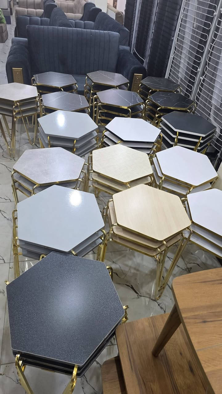 السلام عليكم 
توفر لدينا طبلات 
مختلف الموديلات وأجمل الالوان
وبأنسب الاسعار
اهلا وسهلا بكم


**إذا كنت صاحب هذا الإعلان وتريد حذفه لأي سبب، رجاءا أرسل رسالة إلى الدعم الفني**