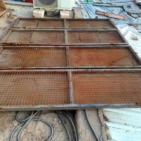 باب بي ار سي • ٢م×٢٫٣م • نضيف