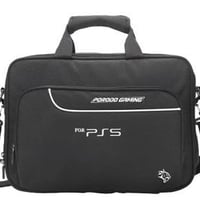 🎮 هل تمتلك PS5 وتحب التنقل به بأمان؟  احمِي جهازك من الصدمات والخدوش م...