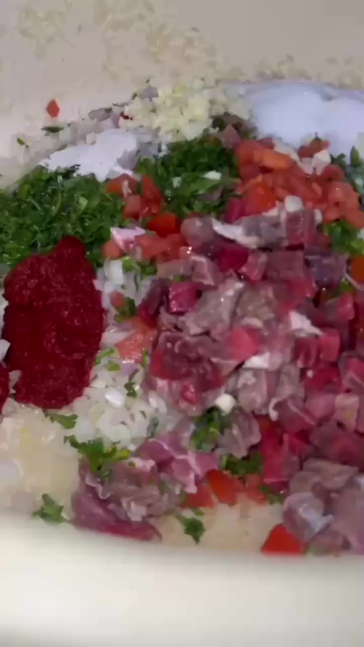 متوفر تجهيز لجميع الاكلات
للحجز مراسلة الصفحة أو الاتصال على ***********
