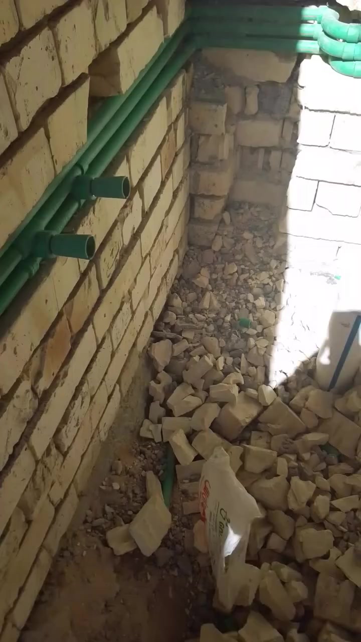 كادر تأسيس ماء ومجاري وبعمل هندسي مضبوط 100%100
نضامنه العمل الحديث _غربي دفن _شرقي دفن _خلااطات دفن _نضام نزلااتت  _نضام بطاريه 

اشتغل حسب طلب ابو البيت خابرني وتدلل _كربلاء المقدسه للأستفسار الاتصال على الرقم ‏‪***********‬‏ رقم وتساب ***********
