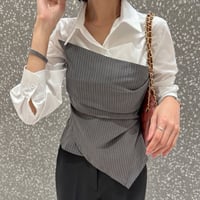 قميص صيفي • مقاسات S-XXL • توصيل محافظات