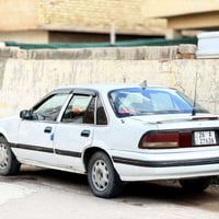 برنس • اوتوماتيك • ١٩٩٥