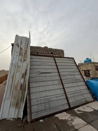 ديكور منزلي • بغداد حي جهاد