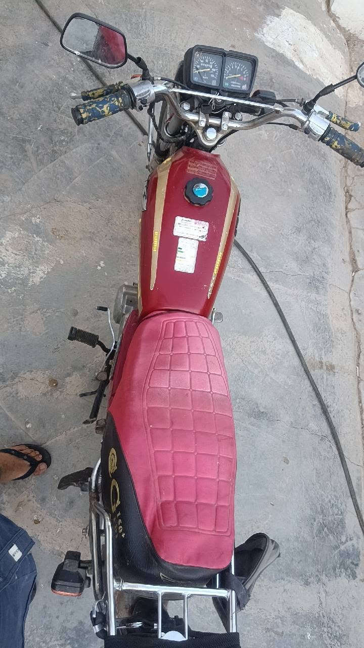 4كير نامي موديل 18اوراق كلة شغال كهربائيات اشاير سعره 300نهايتة خانقين


**إذا كنت صاحب هذا الإعلان وتريد حذفه لأي سبب، رجاءا أرسل رسالة إلى الدعم الفني**