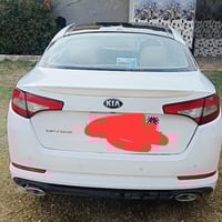 كيا خليجي • ٢٠١٢ • كربلاء