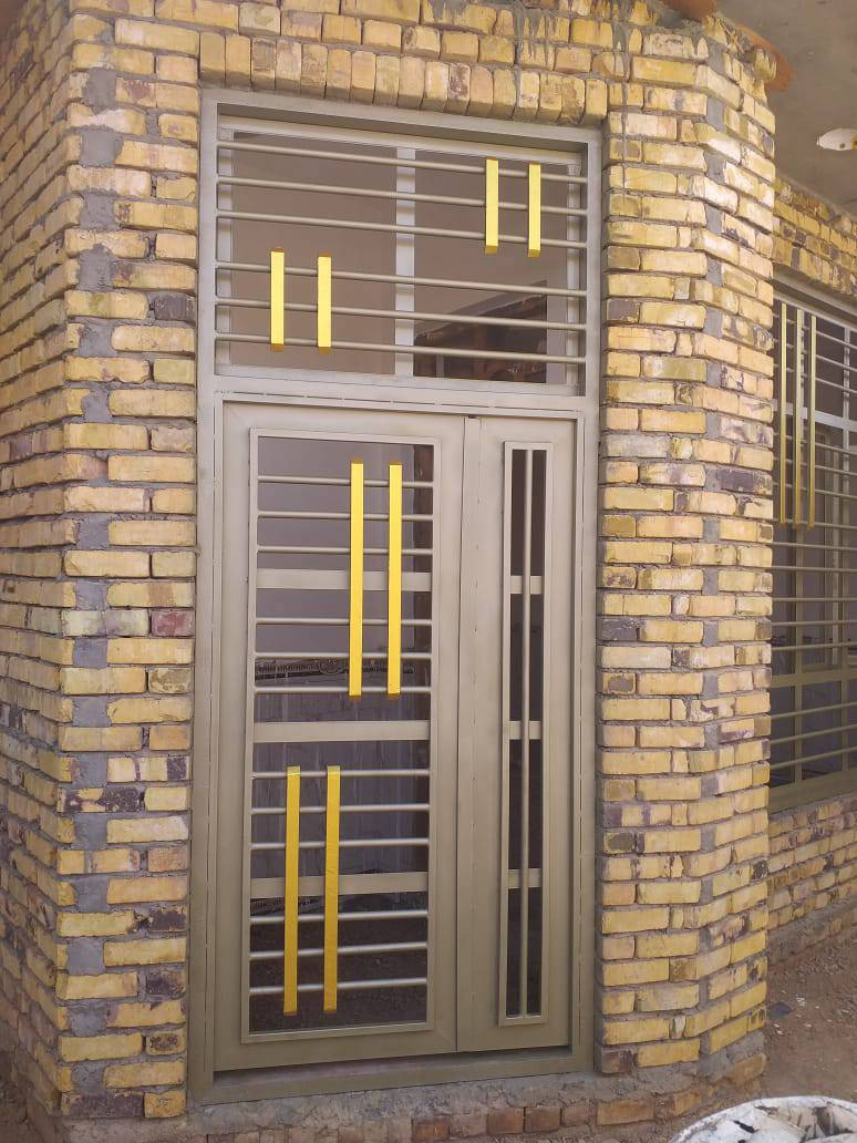 السلام عليكم صباغ منازل وابواب وشبابيك الاتصال على*********** الميمونة, ميسان
