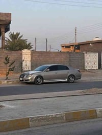 للبيع اڤلون 2008  خليجي  فول مواصفات  رقم بغداد  بيها صبغ 3 قطع   سنوي...