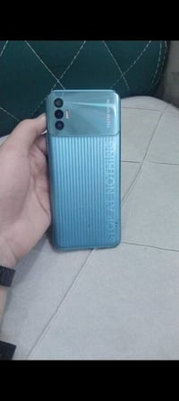 تكنو سبارك للبيع الذاكرة128 البطارية5000 دبل سيم كارت بي فطر بلكاميرا ...