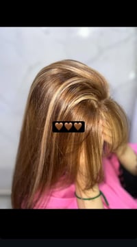 اللهم صلي على محمد وال محمد شغل اليوم❤️🥰 رقم الحجز واتساب 07703882531