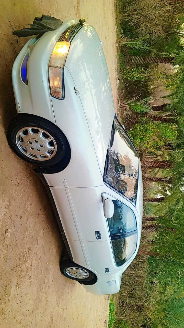 كرسته البيع موديل ٩٥ مكفوله من الكصه والعيب الشرعي او مكينه وتبريد وتخم تاير مداور  ثاني يوم السعر ٦٥ ***********
