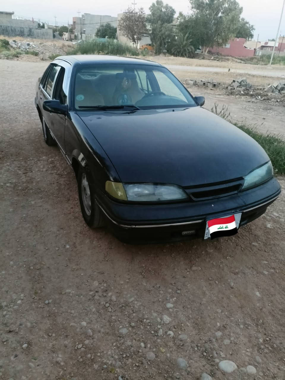 سلام عليكم دايو برنس للبيع رقم ديالى أنكليزي سنوية جديدة بشرط تحويل كير ومحرك خير من الله كير عادي سيارة صدر جديد كهربائيات كله شغال سعر 24 وبيها مجال بسيط مكان سيارة ديالى خانقين ***********

