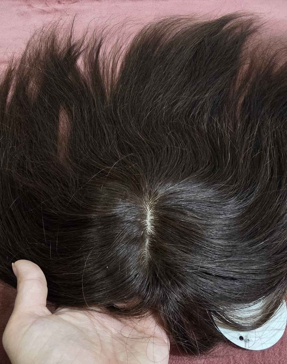 شعر طبيعي حجم كبير يغطي قبق الراس سعر ٢٥


**إذا كنت صاحب هذا الإعلان وتريد حذفه لأي سبب، رجاءا أرسل رسالة إلى الدعم الفني**