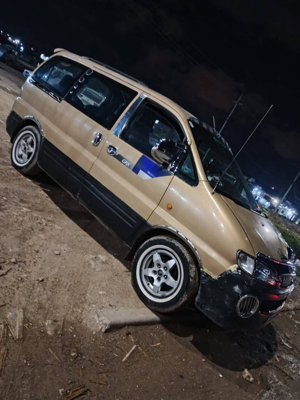 فان موديل 2001 كير محرك شرط رقم خصوصي رقم سنوية جديد 4 تايرات جديد سعر 95 مجال ***********
