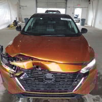 سنترا اس ار • ٢٠٢٤ • مزادات امريكية