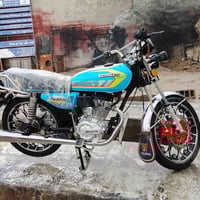 دراجة • موديل 24 • منصوريه الجبل