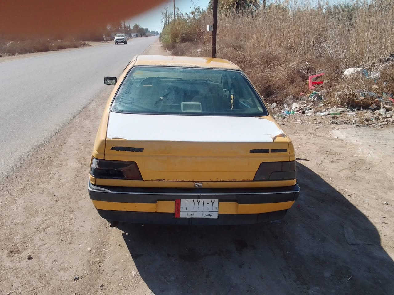 السلام عليكم للبيع مراوس السعر 10بي مجال مكينه وكير جدد حداديه صفر مشط جديد كهربائية  شغاله السنويه استنساخ الاتصال ***********بي واتساب
