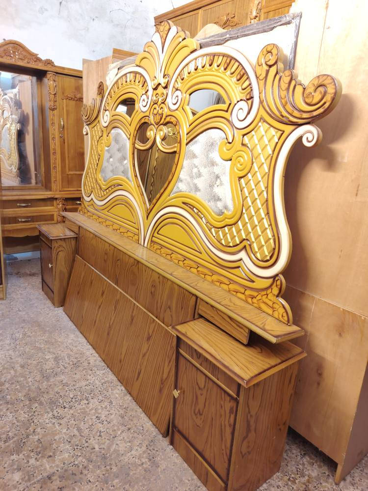 غرفه مستخدمه 6باب نضافه فول سعر650معرض ابو عقيل ميسان حي رساله شارع ماطور قرب صيدليه حازم ***********((نشتري جميع الغرف)) عمارة, ميسان
