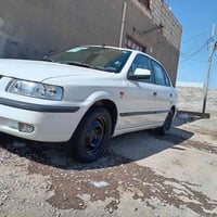 سمند • ٢٠١٠ • كفاله عامه