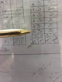 بابل الوردية • ٢٠٠م • طابو صرف