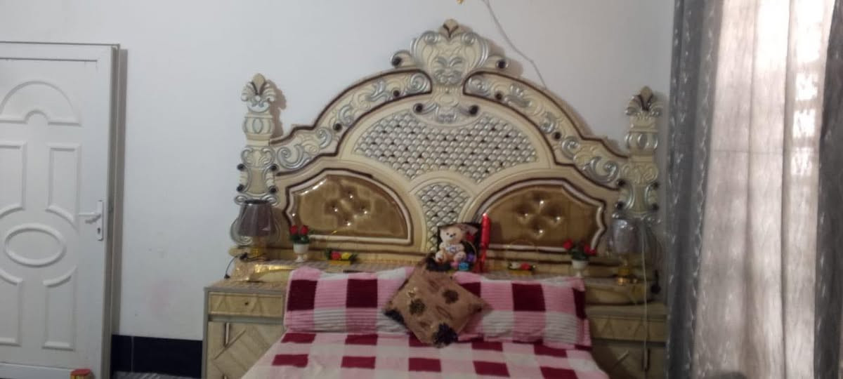 السلام عليكم غرفه صاج. عراقي  نضافه فول
سعر 800


**إذا كنت صاحب هذا الإعلان وتريد حذفه لأي سبب، رجاءا أرسل رسالة إلى الدعم الفني**