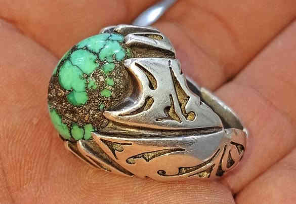 نيشابوري قديم صياغه ثگيله ***********
