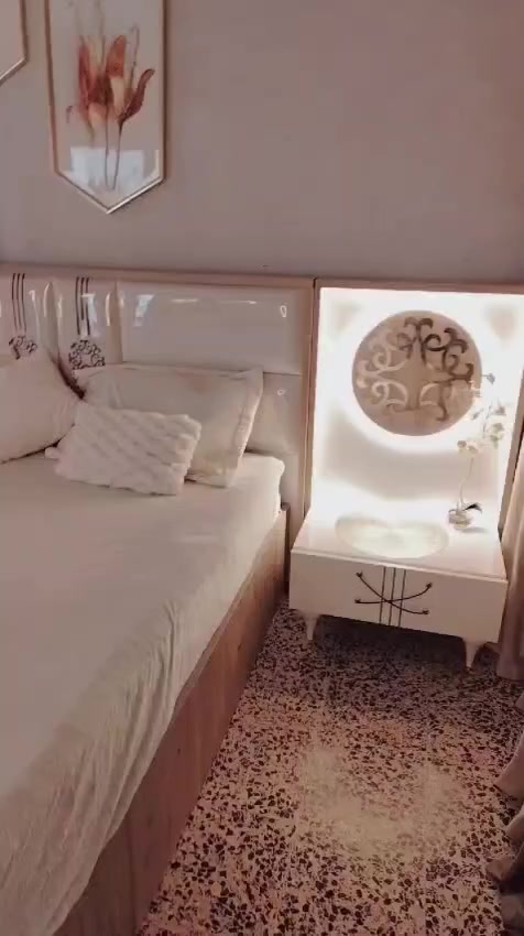 غرفه نوم تركي درجه اولى بدون ضرر جربايه جك مخزن غرفه كلش جديده خشب بلوك تركي أصلي ناره شغاله براغي وجويات حديد نظام هايدروليك ضد الرطوبه تحتوي على ٨ قطع المكان بغداد سعر مليون و ١٥٠


**إذا كنت صاحب هذا الإعلان وتريد حذفه لأي سبب، رجاءا أرسل رسالة إلى الدعم الفني**