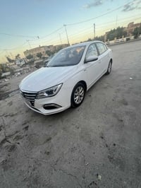 ام جي 5 • ٢٠٢٤ • داخل الضمان