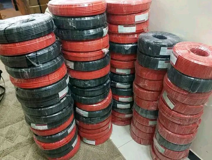 ريح نفسك من قطوعات الكهرباء متوفر لدينا الان منظومه منزليه متكامله فيها 4الواح جينكو 550 وات اثنين بطاطير 200 امبير ومحول 4كيلو التكلفه 2,8000 واتساب +249909225431
طريقه الدفع التقسيط 
القصد الاول 400الف مقدمه شامله للتوصيل والترحيل والتركيب لي ضمان المنظومه وبنسبة لي باقي المبلغ تدفع كل شهر بتدفع 300الف لمده 8 شهور.             التواصل واتساب فقط  +249909225431


**إذا كنت صاحب هذا الإعلان وتريد حذفه لأي سبب، رجاءا أرسل رسالة إلى الدعم الفني**