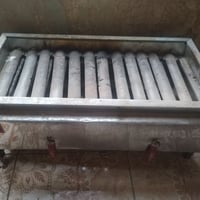 مشوايه غازيه • استعمال واحد • جديدة كلش