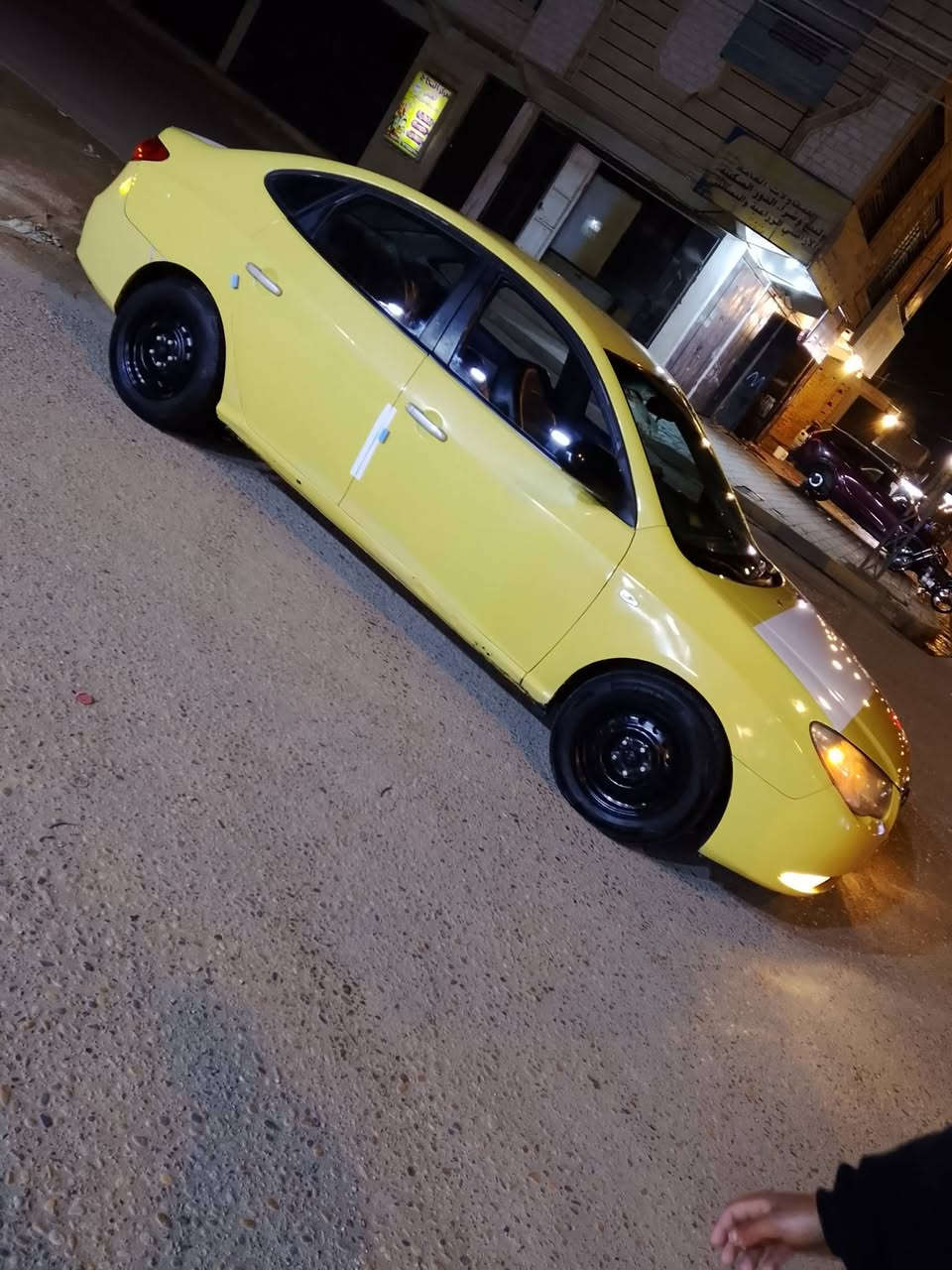 سلام عليكم النترا صابونه ادوات كصه جنطه
للبيع سعرها 45 وبيها مجال مكاني ميسان العماره هاذ رقمي ***********
