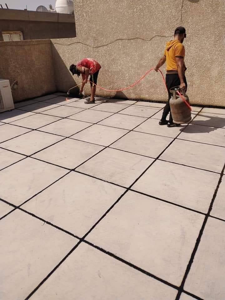 مستعدون لعمل الماستك كافت الصطوح/***********
