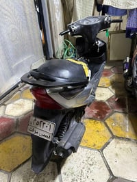 ماكس GTR ثعلب مكينة 58.5 شلعة معدل يرادلها ترتيبات بسيطه سعر 550 - 078...