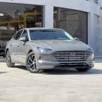 هايبرد ٢٠٠٠ • ٨٤ الف كم • بنيد خفيف