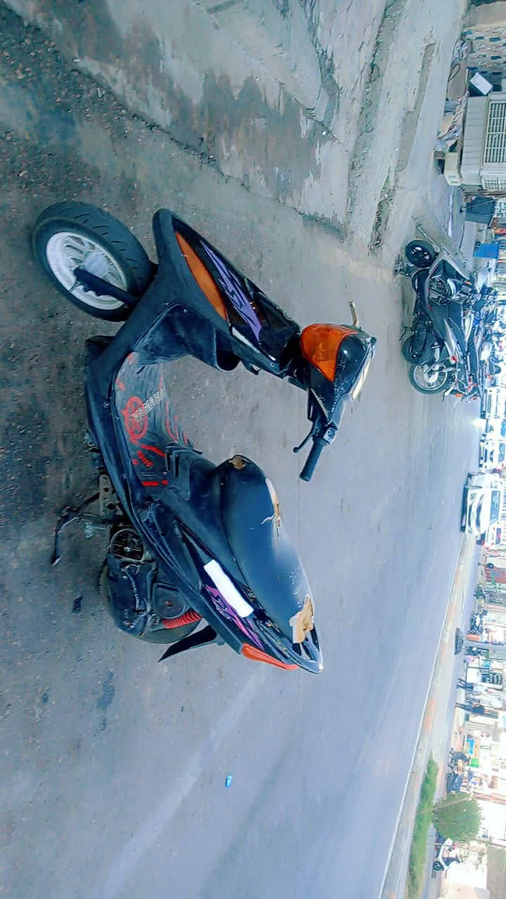 ماكس عدله 49 دراجه مكينه خرسه وخير، من الله سلف هندر نكره سلف بكل وكت شلعه ومعدل فول مكاني كوت سعر 425 شراي يتصل *********** الموشراي لا تعبني فدوه اروحلك
