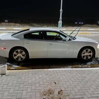 تشارجر • ٢٠١٤ • وارد كندي