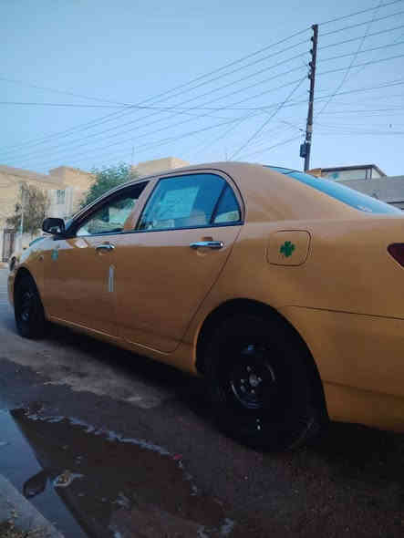 بي وايدي اف 3 مديل 2013 كير عادي رقم بغداد كير مكينه حداديت صدر تبريد خير من الله كشره بيه دوس وهلالات صبغ سياره مكفوله من ضربه سعره ب57وبيه مجال بسيط مكاني شهداء البياع ***********
