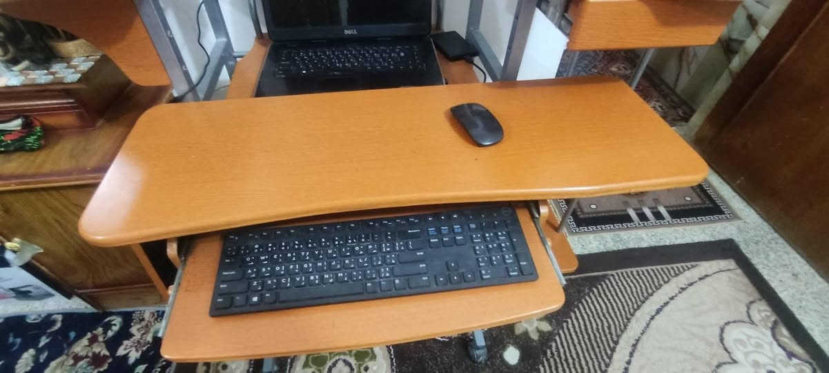 ميز كيمنك سعره بلاش بس ب 30 الف الميمونة, ميسان


**إذا كنت صاحب هذا الإعلان وتريد حذفه لأي سبب، رجاءا أرسل رسالة إلى الدعم الفني**